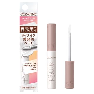 Base de maquillaje para ojos Cezanne 6g
