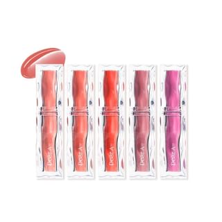 Tinta de labios Dear.A - 5 colores #04 Mauva Láctea