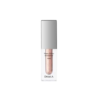 Sombra de ojos Dear.A brillante vegana - 3 colores #02 Sunbeam