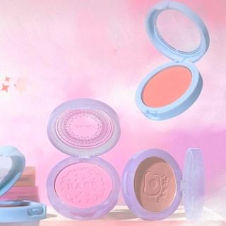 JILL LEEN - Blush Cheeks Mat #05 - 3g