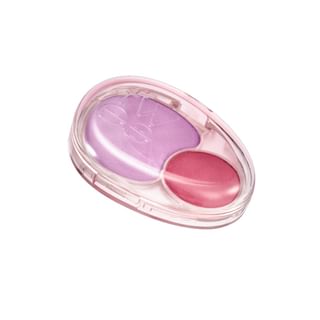 Rubor doble suave fwee - 12 colores