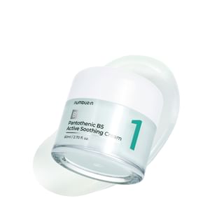 Numbuzin B5 Active Soothing Cream - 1#
