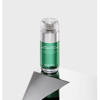Solution tonique exfoliante biom Vital Pixcell de Purcell