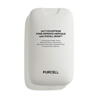 PURCELL 24/7 Colostrum Pore Defence Ampoule - Serum Spray
