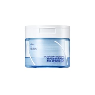 Manta refrescante de ácido hialurónico Isntree