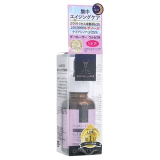 Quality First Derma Laser Ulthera R Serum 30ml