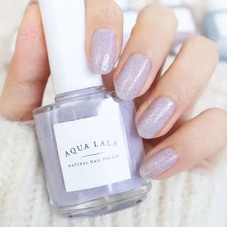 Vernis à ongles AQUA LALA Lavande 15ml