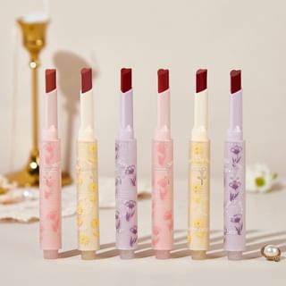 Lápiz labial en forma de corazón Gege Bear - 6 colores #05, 3,2 g