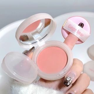 Blush pour joues Gege Bear - #01-03, 5g