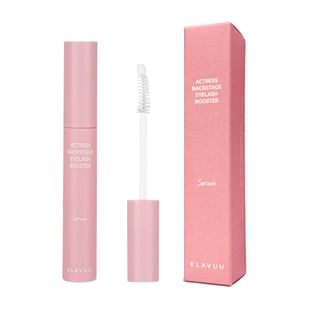 Serum Booster de Cils KLAVUU Backstage Actrice 10g