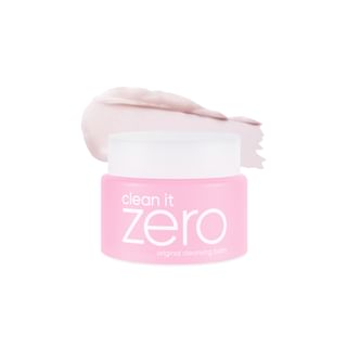 BANILA CO Clean It Zero Baume Cleanser