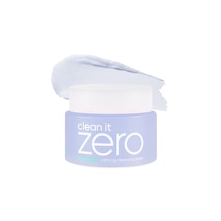 BANILA CO Calming Cleansing Balm - All-in-One Makeup Remover