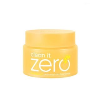 Limpieza iluminadora en crema Clean It Zero de BANILA CO, versión 2024 (100 ml)