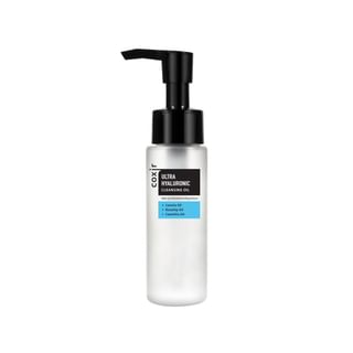 Huile nettoyante ultra-haaluronique Coxir Mini 50ml