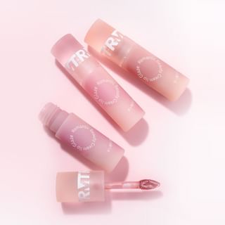 Lápiz labial cremoso ROMANTIC BEAUTY - 10 colores #N01 Melocotón Blanco - 3g