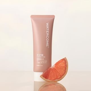 Crema de eliminación de vello corporal WATERCOME
