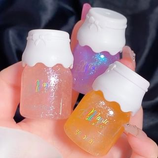 Brillo labial Gege Bear brillante - Color #03 - 10g
