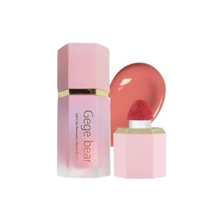 Gege Bear 2-in-1 Liquid Blush
