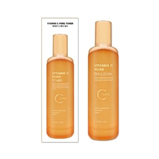 LEBELAGE Vitamin C Toner 120ml