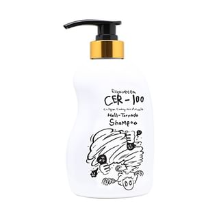 Elizavecca Collagen Coating Shampoo, 500ml
