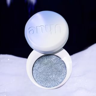 Sombra de ojos brillante Uhue - #E01, 3g