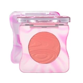Blush de mejillas Uhue Emoción Paraíso #W02 - 3g