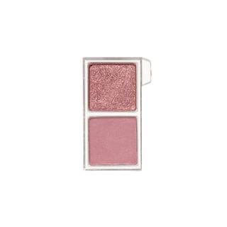 ETUDE My Best Tone Eye 2-Color Refill - Crying Potential (3 Types)
