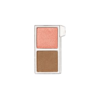 Étude - Relleno de doble color para My Best Tone Eye - Giro nerd