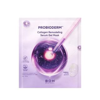 Masque gel au collagène BIOHEAL BOH Probioderm pour la remodélisation