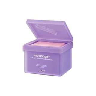 Serum de remodelación de colágeno Probioerm BIOHEAL BOH (versión 2024) - 70 pads