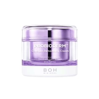 Crema de remodelación de colágeno BIOHEAL BOH Probioma
