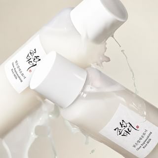 Leche de arroz iluminadora - Belleza de Joseon