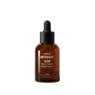 JUMISO Antioxidant Glow Facial Essence