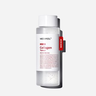Tónico suavizante Essence de Colágeno Rojo MEDIPEEL 200 ml