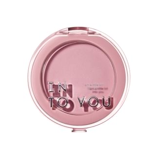 Polvo para mejillas tipo almohada Into You - 7 colores, #PW06 Rosa Borracho