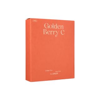 Set de hojas de mascar The Saem Urban Eco Golden Berry C
