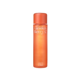 The Saem Urban Eco Golden Berry Toning Water 160ml