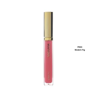 Brillo labial The Saem Eco Soul Shine - Higo Moderno