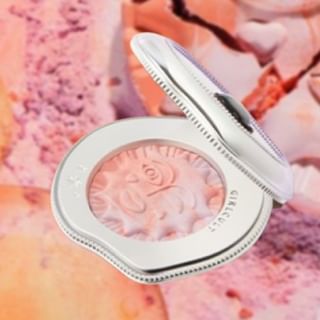 Rubor de la Serie Pavo Real de GIRLCULT - 4 Colores