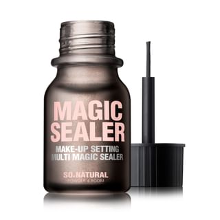 Sellador multiuso para maquillaje So Natural