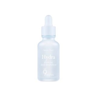 9wishes Nano Plus+ Hydratation Profonde Éclatante 30 ml