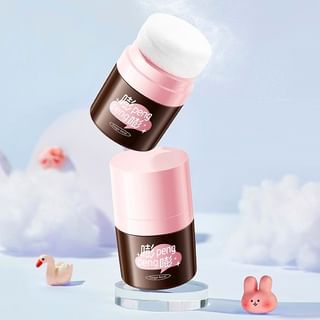 Polvo para el volumen del cabello de Gege Bear