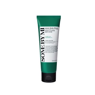 Lotión corporal calmante SOME BY MI AHA, BHA, PHA 2024 - 200 ml