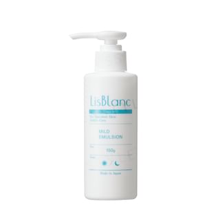 Emulsion hydratante LisBlanc 150g