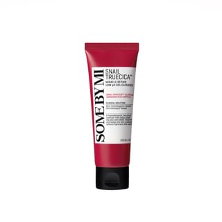 SOME BY MI Snail Truecica Miracle Repair Gel Cleanser, 100ml