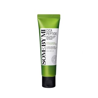 SOME BY MI Cica Peptide Anti Hair Loss Scalp Treatment, 50ml