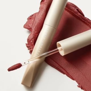 Barra de Labios Perfecta de Arcilla Cremosa #N04 Último Amanecer (2,5g)