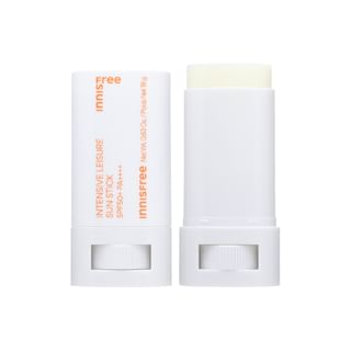 Bâton solaire intensif de loisirs Innisfree 2024 - 18g