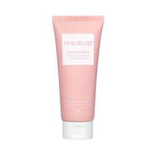 Limpieza profunda relajante Pink Relief de Too Cool for School 150ml