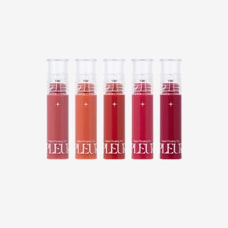 too cool for school - Tinte Labial Mini Pleur - 5 Colores